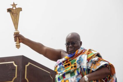 Ghana: Council Of State Members Reduce Monthly Allowances By 20% Amid Economic Woes