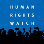 Human Rights Watch