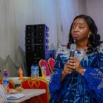 Lagos First Lady Urges Staff To Be Ambassadors Against Drug Abuse