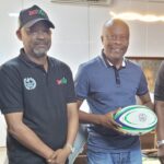ValueJet Now Official Partner of Nigeria Rugby Football Federation