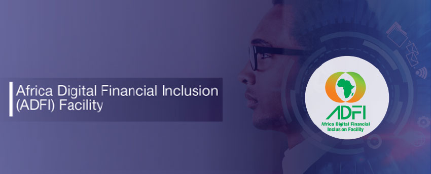 Africa Digital Financial Inclusion
