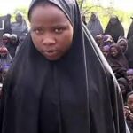 Chibok Girls Kidnapping