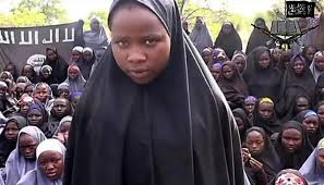 Chibok Girls Kidnapping