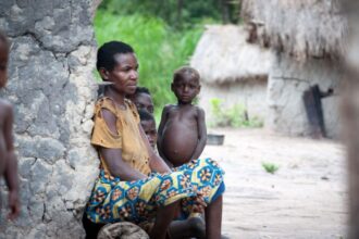 Millions DR Congo Risk Going Hungry As Funding Dries Up