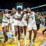 Congratulatory messages have continued to pour in for the Nigeria's senior women's basketball team, D'Tigress after they were fourth time winners of FIBA Women’s Afrobasket Championship.