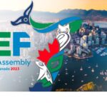 Winners Of Inclusive GEF Assembly Challenge Program Announced In Vancouver