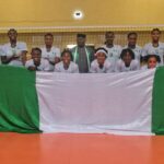 2023 African Senior Women's Nations Volleyball Championship