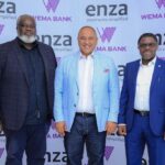 enza Group, Wema Bank