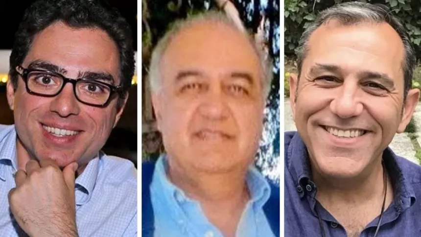 Iran: Freedom Coming For Five Americans In Prisoner Exchange