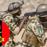 Nigerian Army Begins Recruitment