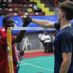 Lagos International Badminton Classics