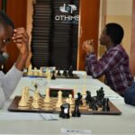 Nigeria National Chess Championship