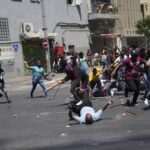 Israel: Netanyahu wants immediate deportation of Eritreans after Tel Aviv violence