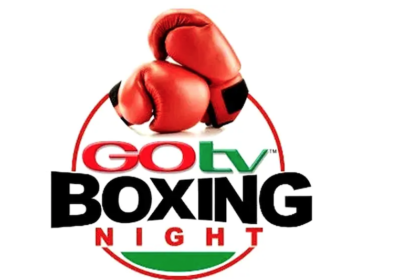 GOtv Boxing Night