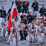 Poland To Bid For 2036 Olympic And Paralympic Games
