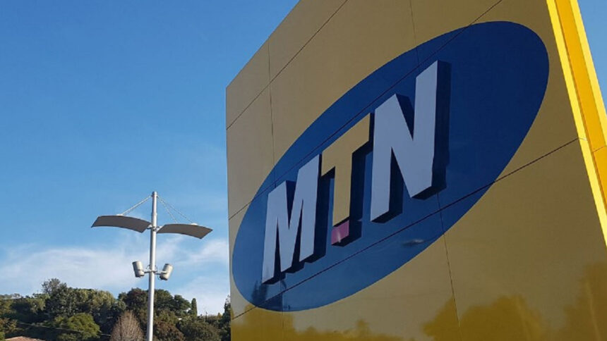 Tax Default: MTN Ordered To Pay FIRS $72.5m