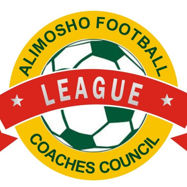 Executive league management committee of the ongoing Alimosho Football Coaches Council U-16 League