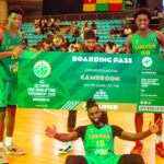 Cameroun Basketball Federation