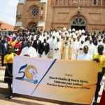 African Catholic Bishops Converge in Lagos for Landmark 50th anniversary of the Pan African Committee for Social Communications (CEPACS)