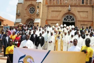 African Catholic Bishops Converge in Lagos for Landmark 50th anniversary of the Pan African Committee for Social Communications (CEPACS)