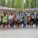 ECOWAS Abuja International Marathon