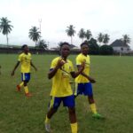 Prince Kazeem Eletu Football Club