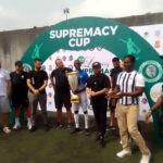 Lagos Supremacy Cup