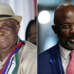 Timi Frank Congratulates Liberian President-Elect, Bokai, Lauds Weah