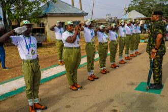 Nigerian Army Assures Security Of NYSC Members In Plateau State