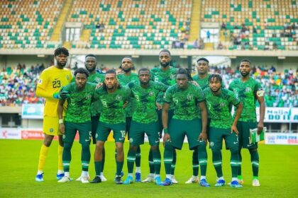 Nigerians Won't Forgive NFF If Eagles Fail To Qualify For 2026 World Cup- Oseni