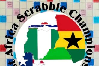 West Africa Scrabble Championship