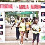 2023 ECOWAS Abuja International Marathon