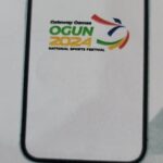 Gateway Games Ogun 2024