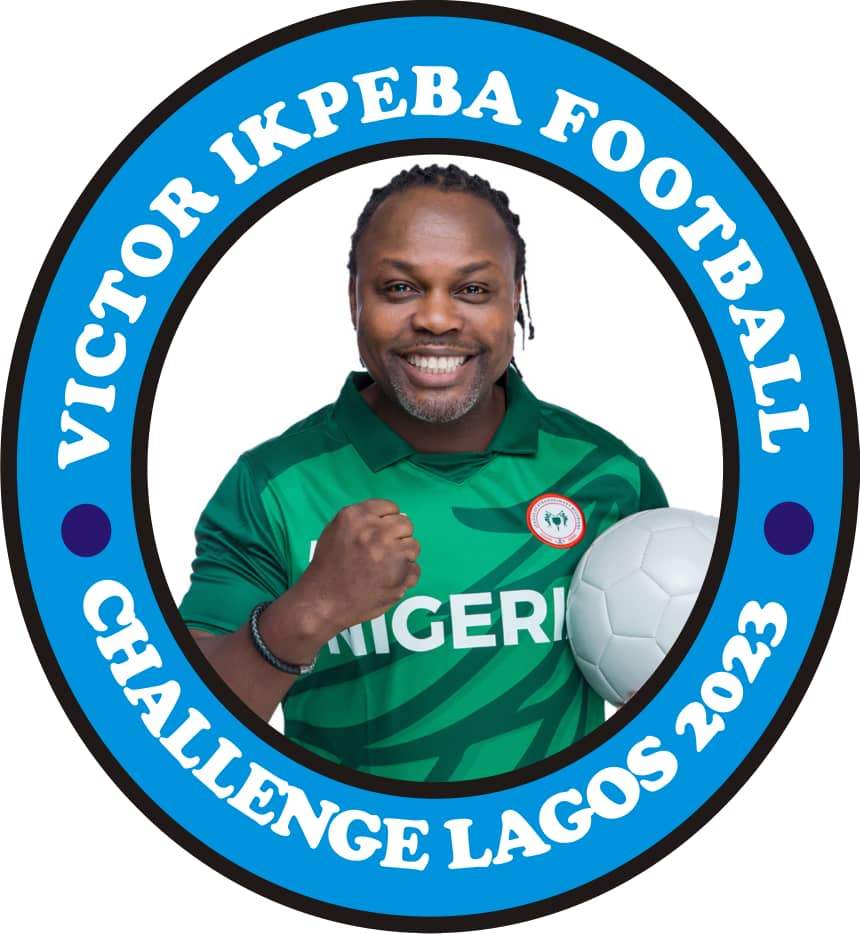 3rd Victor Ikpeba Football Challenge Warri 2023