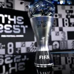 The Best FIFA Football Awards™ 2023