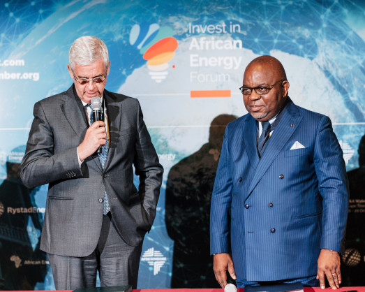 African energy