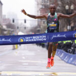 128th Boston Marathon