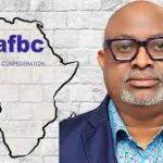 The African Boxing Confederation (AFBC) has suspended its Vice President, Azania Omo-Agege for blackmail and falsification of documents in becoming a Board of Director.