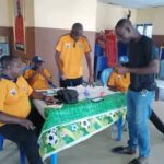 Agege Football Coaches Council Football Competition