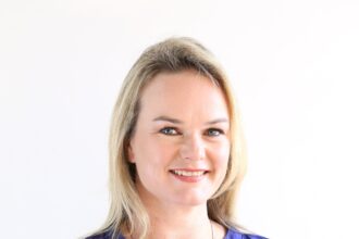 Carey van Vlaanderen – CEO at ESET Southern Africa
