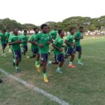 All African Games: Exercise Patience With Flying Eagles, Bosso Tells Football Fans, Journalists