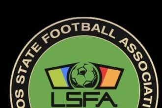 Lagos State Football Association