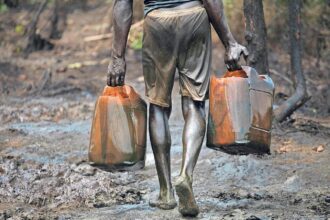 Amnesty Int'l: Shell Must Not Go Scot-free In Nigeria's Niger Delta